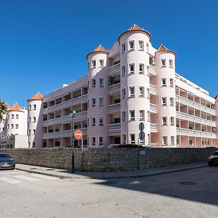 Parque Dos Reis Apartment Монте-Горду Екстер'єр фото