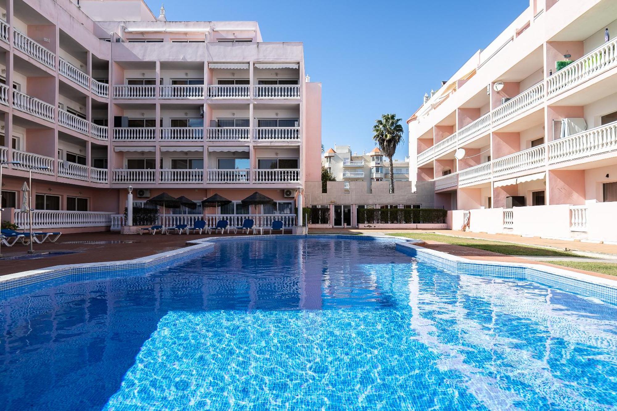 Parque Dos Reis Apartment Монте-Горду Екстер'єр фото