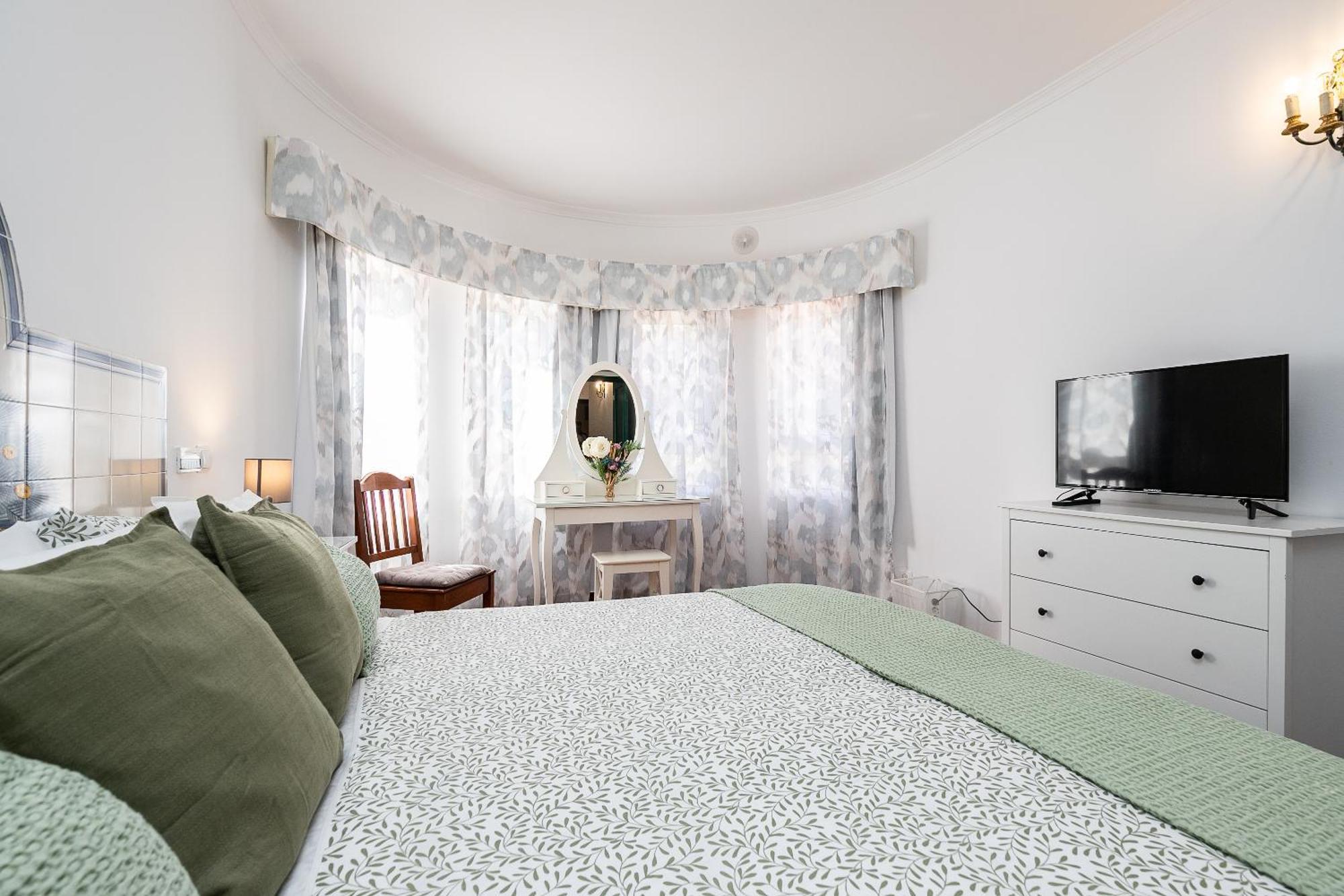 Parque Dos Reis Apartment Монте-Горду Екстер'єр фото