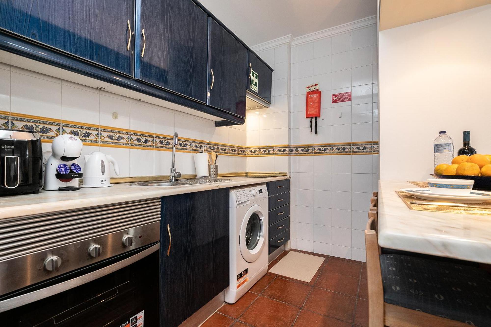 Parque Dos Reis Apartment Монте-Горду Екстер'єр фото