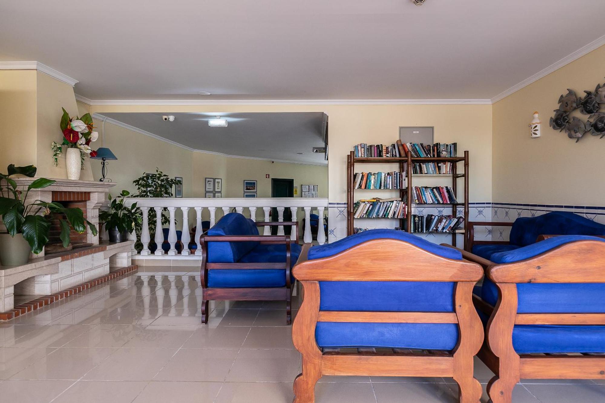 Parque Dos Reis Apartment Монте-Горду Екстер'єр фото