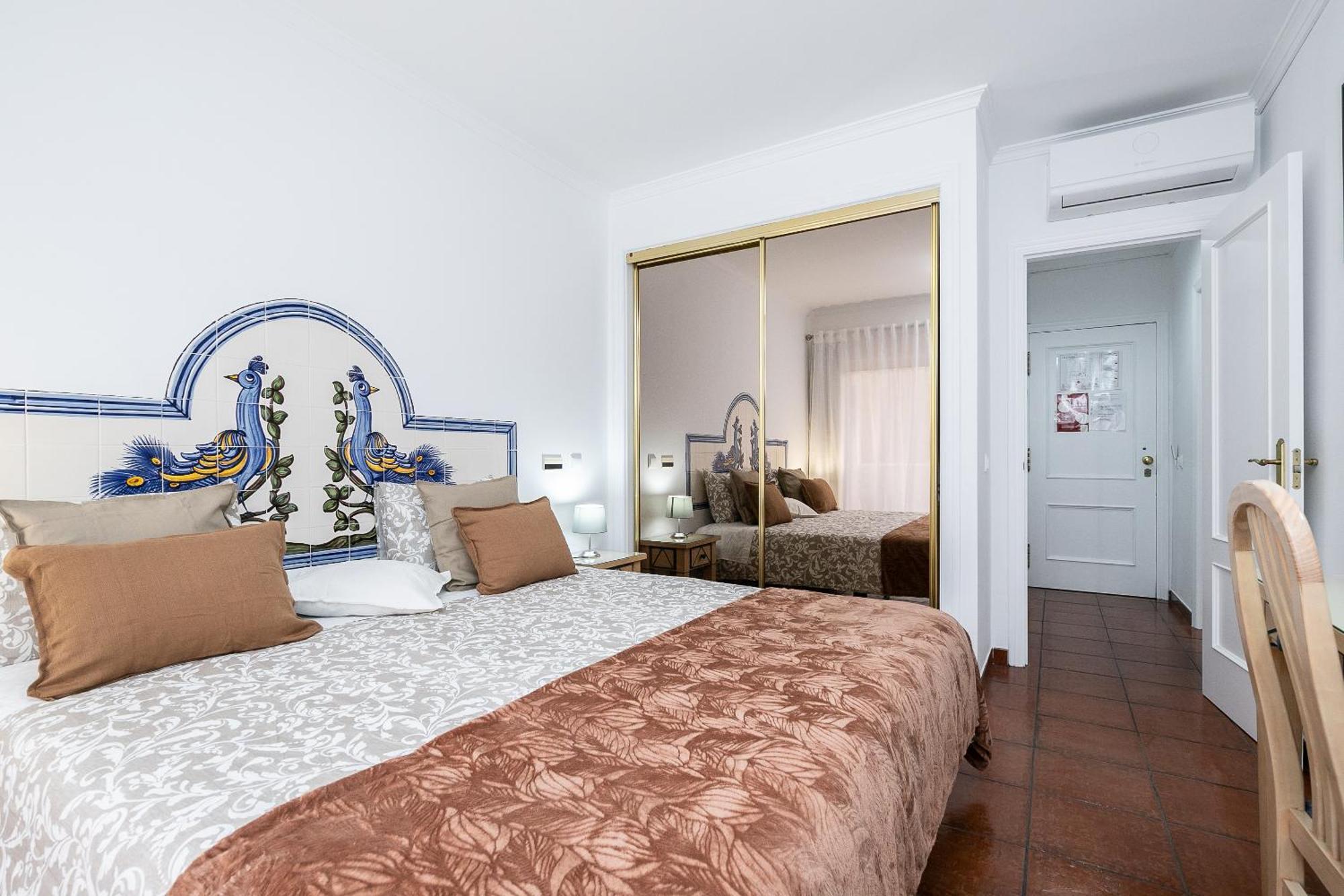 Parque Dos Reis Apartment Монте-Горду Екстер'єр фото