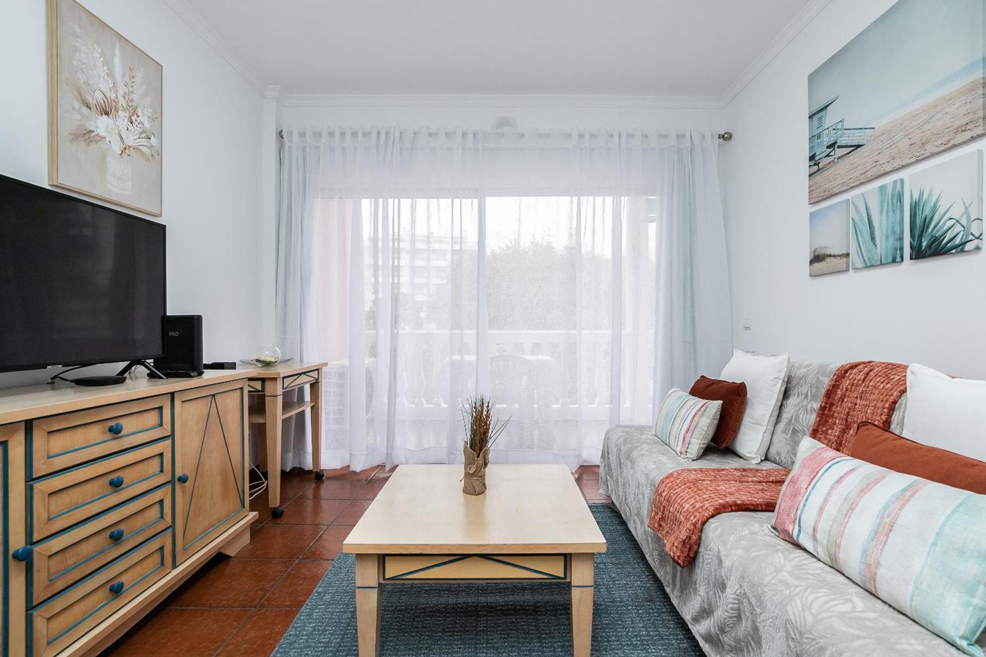 Parque Dos Reis Apartment Монте-Горду Екстер'єр фото