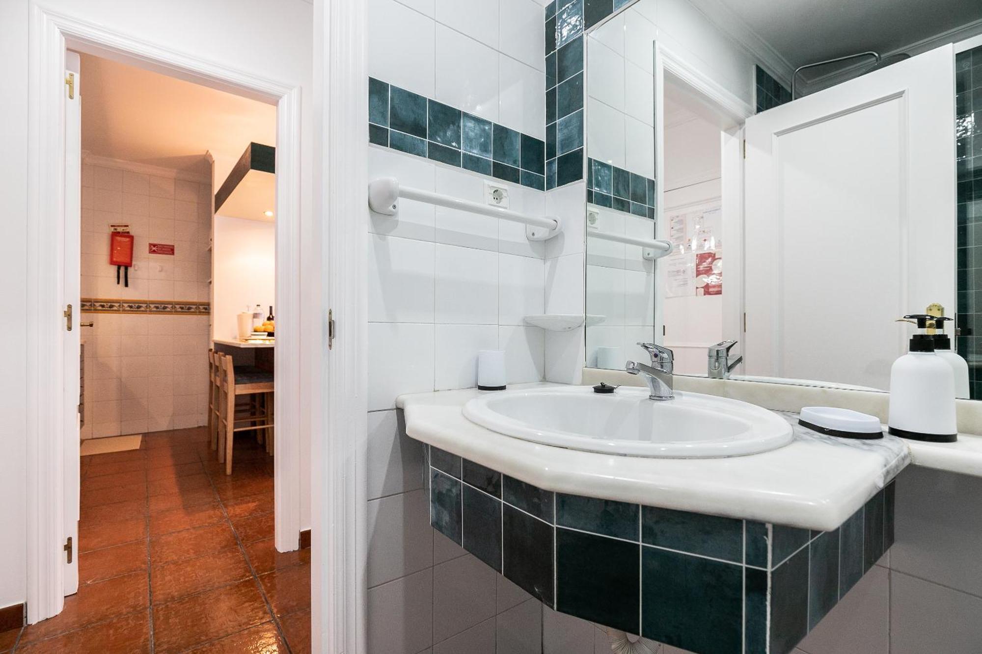 Parque Dos Reis Apartment Монте-Горду Екстер'єр фото