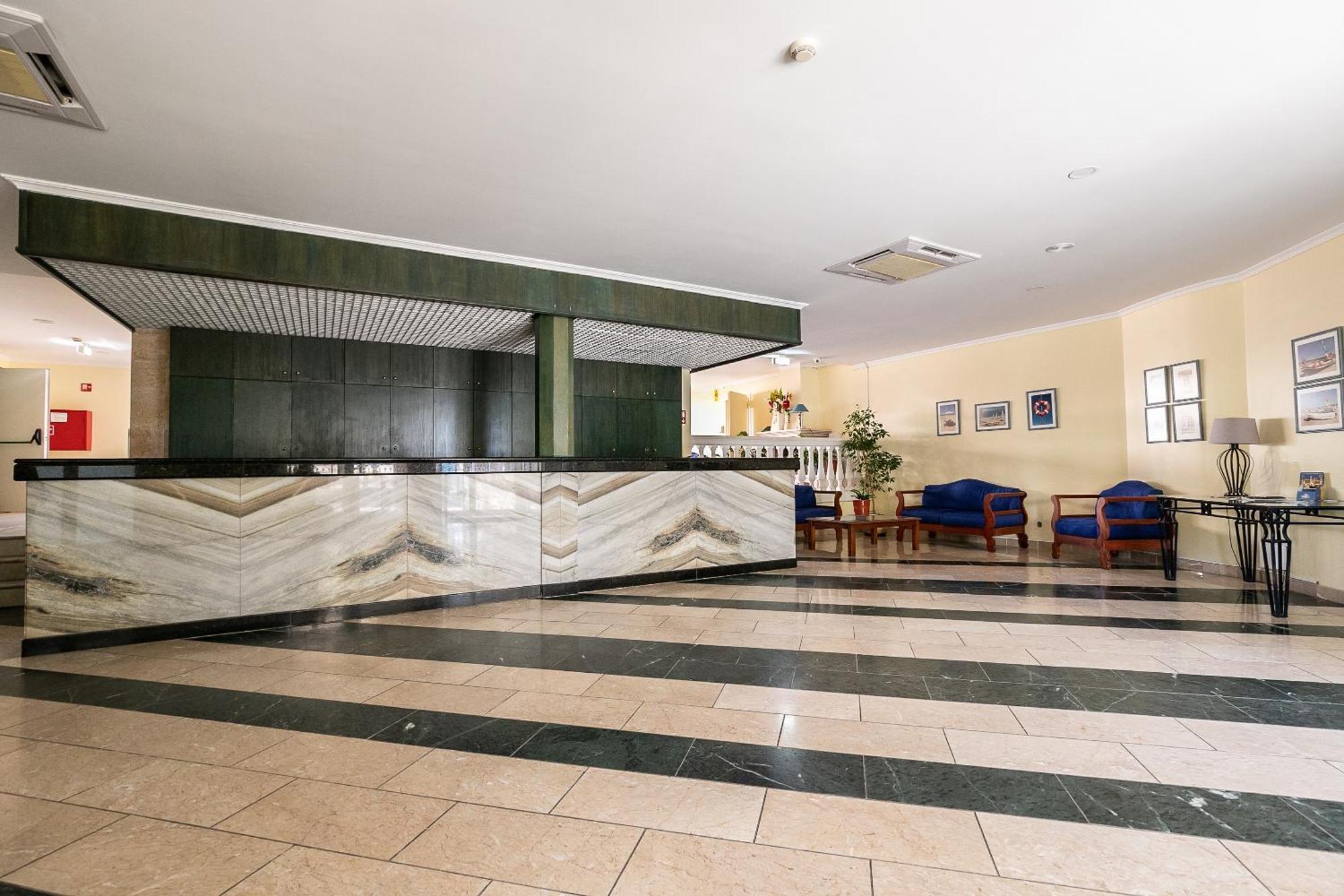 Parque Dos Reis Apartment Монте-Горду Екстер'єр фото