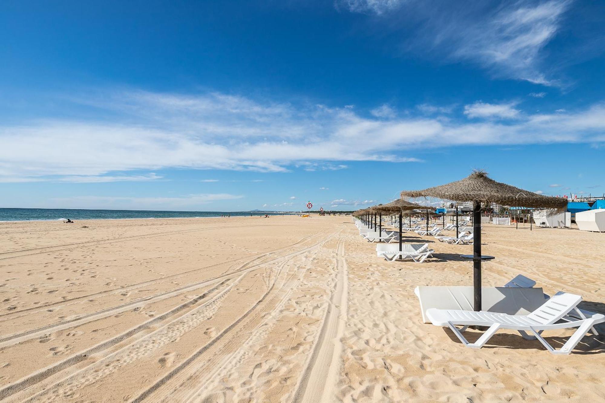 Parque Dos Reis Apartment Монте-Горду Екстер'єр фото