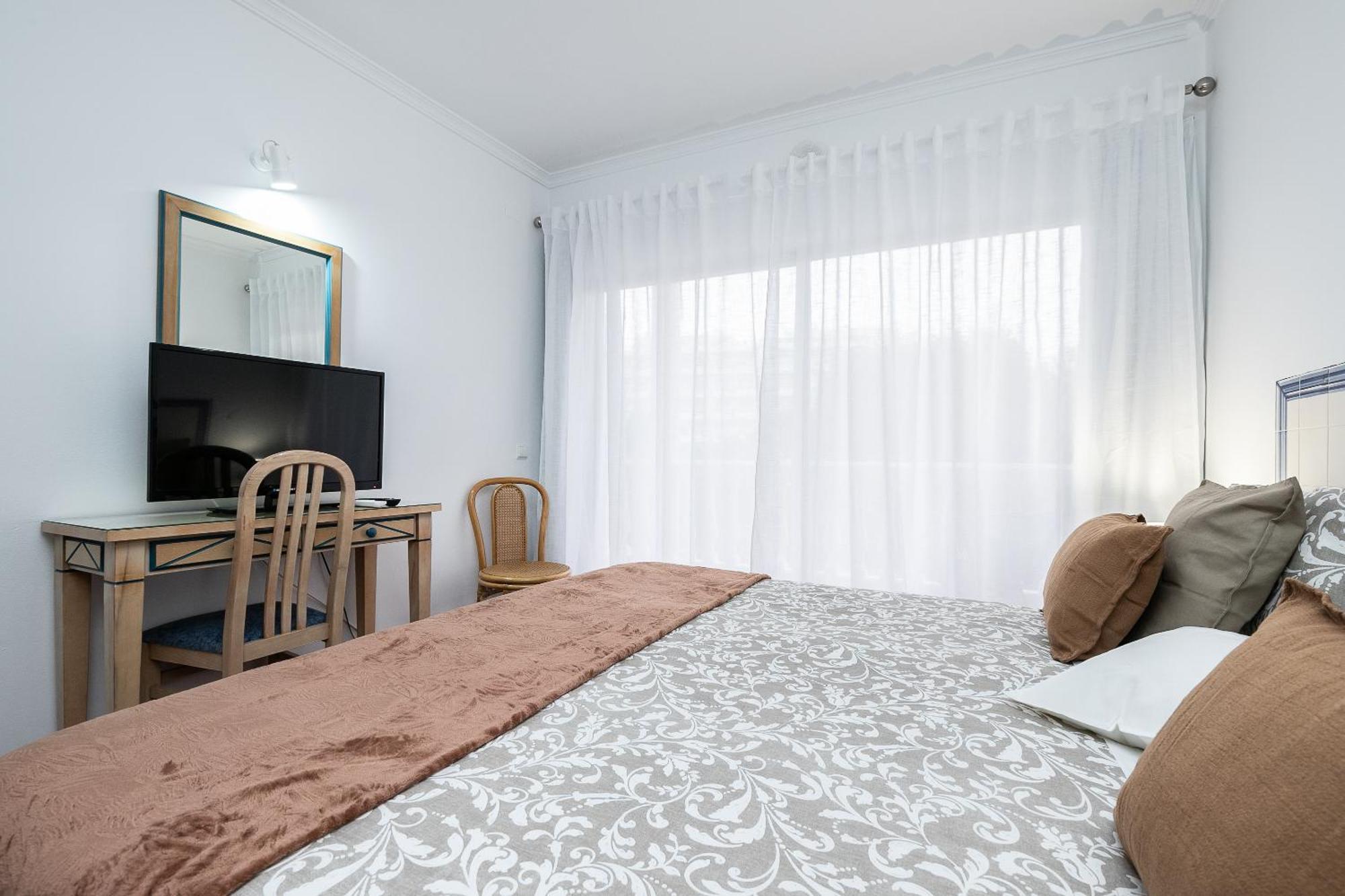 Parque Dos Reis Apartment Монте-Горду Екстер'єр фото