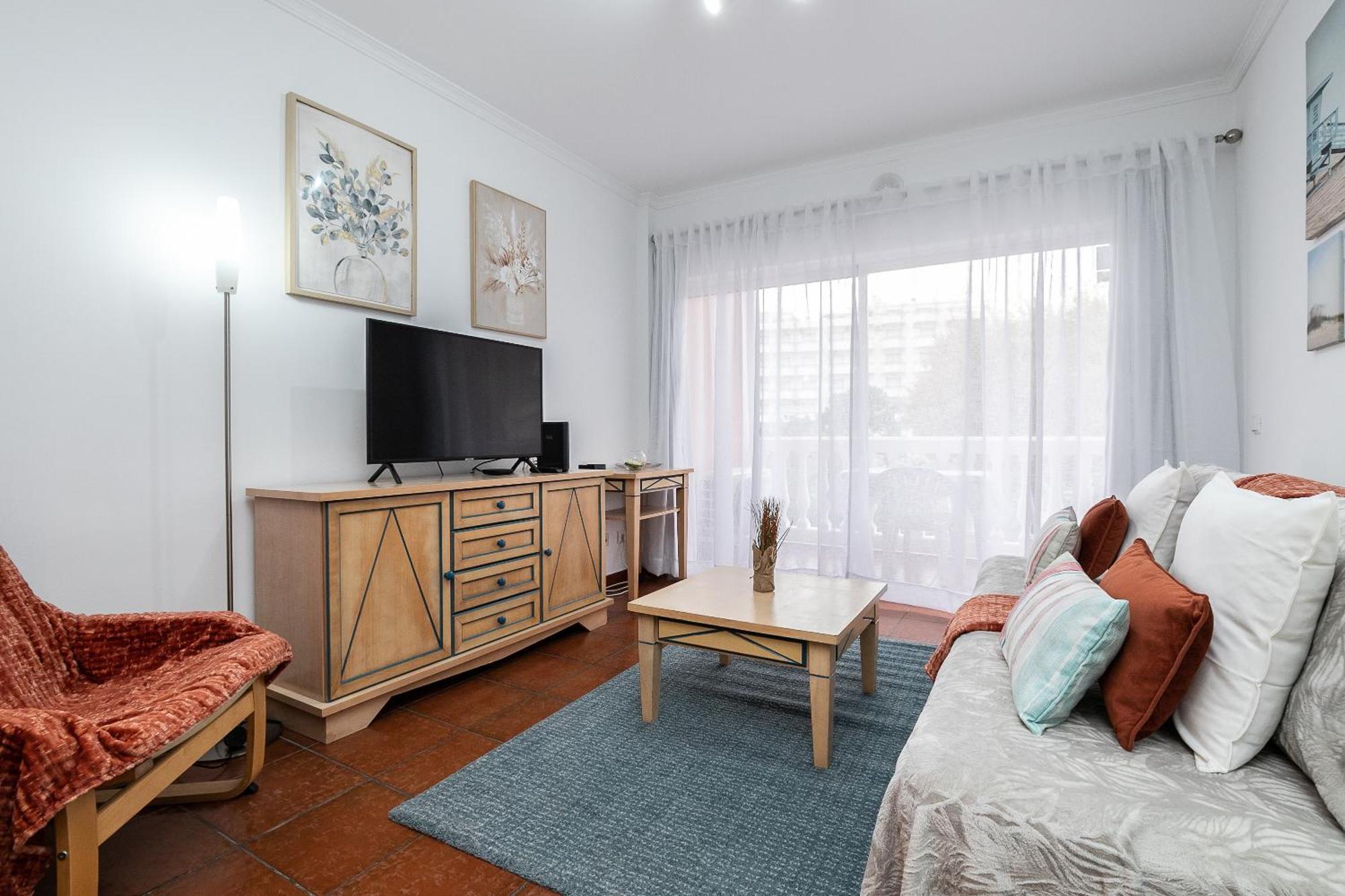 Parque Dos Reis Apartment Монте-Горду Екстер'єр фото
