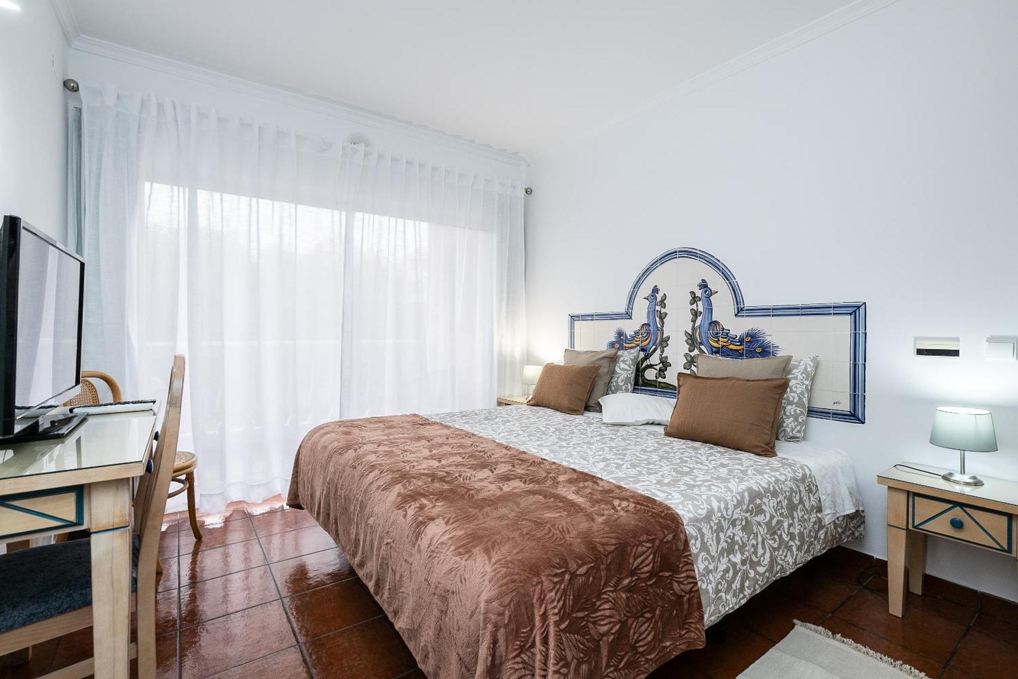 Parque Dos Reis Apartment Монте-Горду Екстер'єр фото