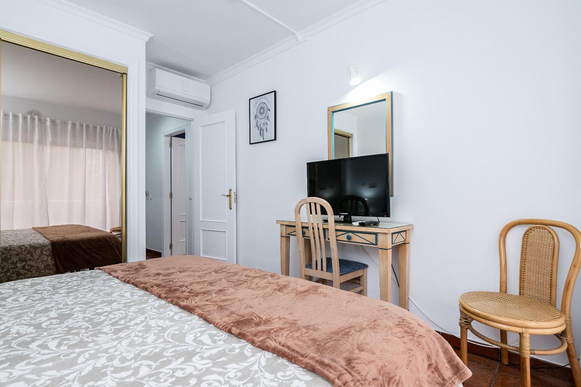 Parque Dos Reis Apartment Монте-Горду Екстер'єр фото