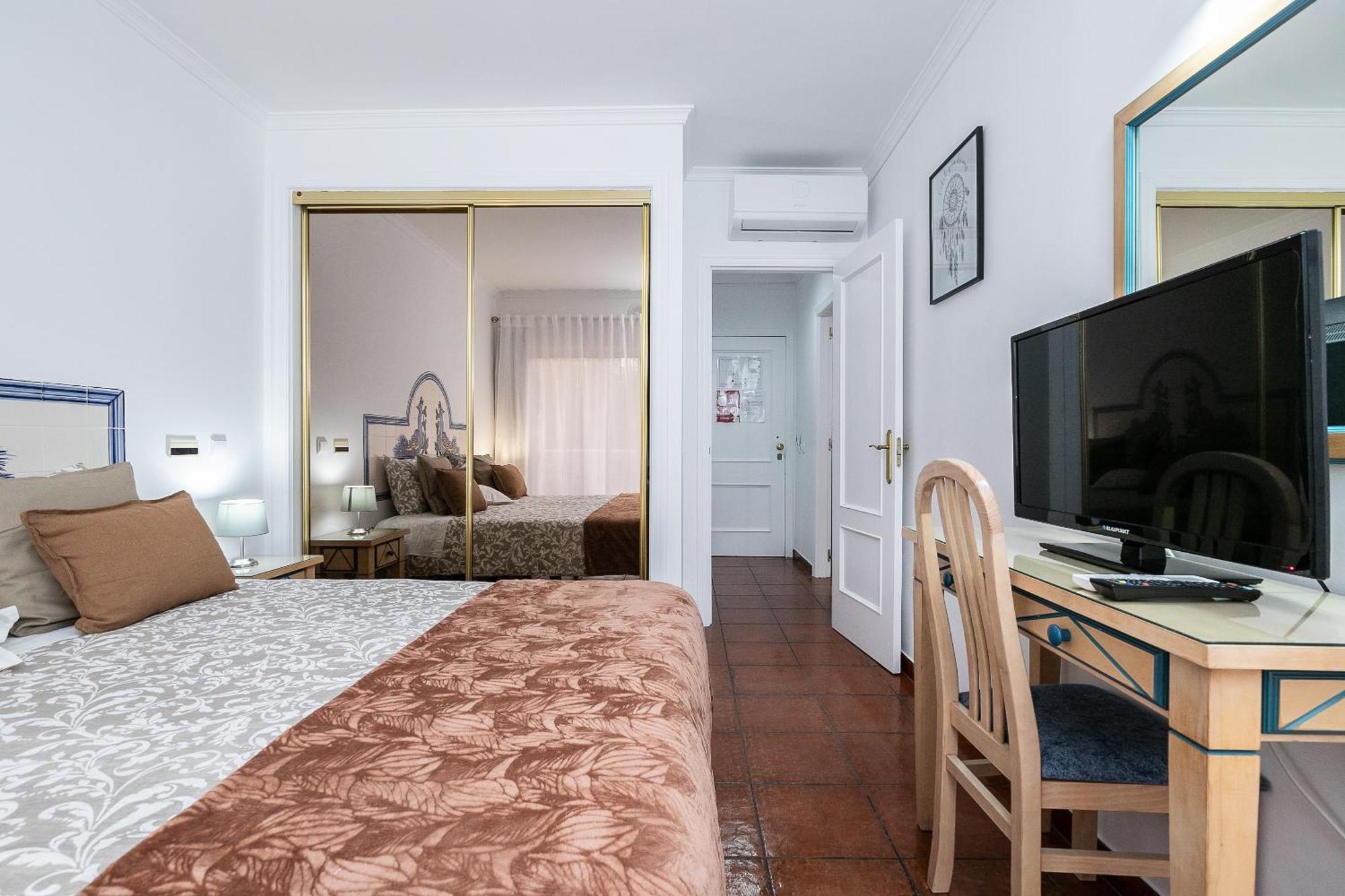 Parque Dos Reis Apartment Монте-Горду Екстер'єр фото