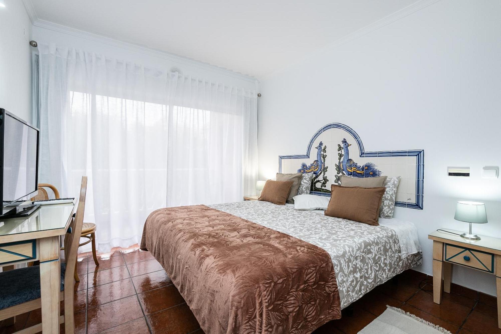 Parque Dos Reis Apartment Монте-Горду Екстер'єр фото