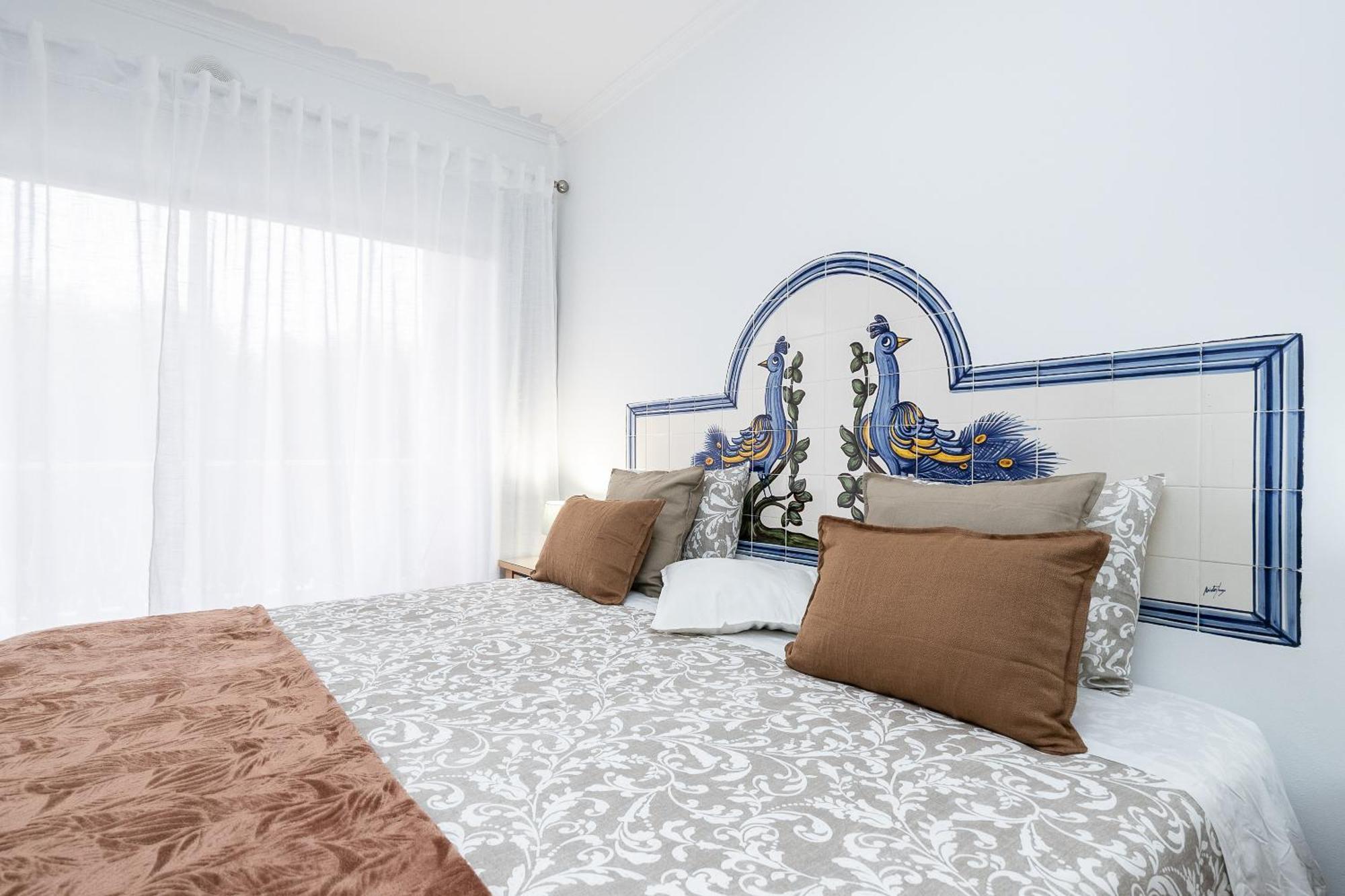 Parque Dos Reis Apartment Монте-Горду Екстер'єр фото